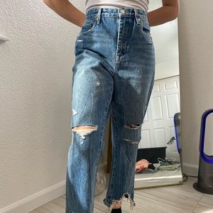 Blank NYC Jeans